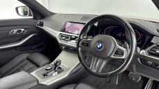 BMW 3 Series 320i M Sport 4dr Step Auto Petrol Saloon